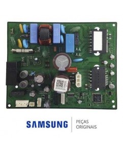 PLACA SAMSUNG COND AR09MVSPBGMXAZ 
