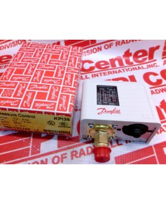 PRESS DANFOSS KPI35 0601217