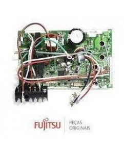 PLACA FUJITSU COND AOBG12JMCA AOBG12LMCA AOBG09JMCA AOBG09LMCA K12JX1405HUEC1