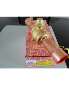 VALVULA ESFERA DANFOSS GBC 1.3/8 C/ SCHREIDER GBC35S SOLDA  HLC5752H