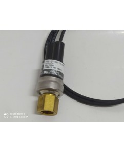 PRESSOSATO YORK ALTA ROSCA FAIXA 410-300 PSI PS80-01-0682 410-300 A410-C30 