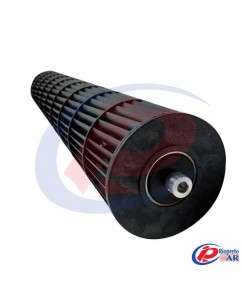 TURBINA ELGIN SPLIT EVAP SRFI SRFIC SSQIA 9000-2 12000-2  58,2 X 9,6 USE 1188