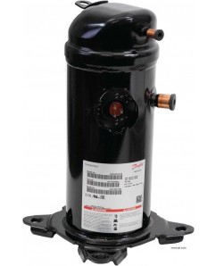 COMP DANFOSS SCR 5 TR MILENIUN 440/3 R407C