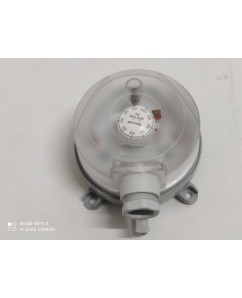 PRESSOSTATO HONEYWELL DPS1000(DIFERENCIAL. P/AR 200PA A 1000PA  ON/OFF