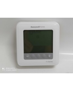 KIT TERMOSTATO ELETRONICO 2FR/AQ 24V TH6220U2000 HONEYWELL HOME