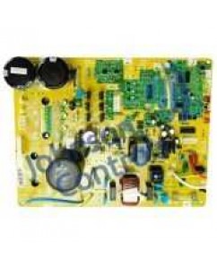 PLACA PCB COM PROGRAMA FCI RAAIV09B RACIV12B  EVAP RACIV09D JJ0000003D