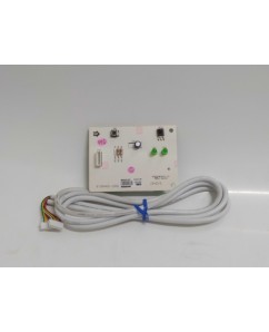 PLACA HITACHI EVAP RECEPTORA RCI18B3P RCI24B3P RCI30B3P RCI36B3P RCI48B3P TCCD09