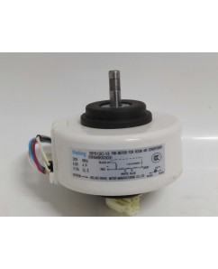 MOTOR DO VENTILADOR HITACHI EVAP RRMB00303 RPS12C-13