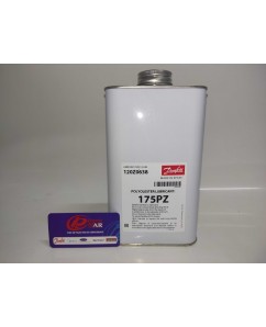 OLEO DANFOSS POLYOLESTER 175PZ 1LT MTZ/NTZ