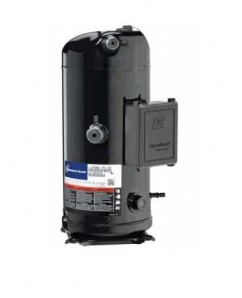 COMPRESSOR COPELAND SCROLL 4 TR ZP44KUE-TF7 GAS R410A 380V 05500130