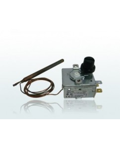TERMOSTATO ACTUA DE SEGURANCA C/RESET MANUAL 90-120 G LS1