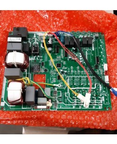 PLACA CARRIER COND 38CCV036515MC PISO TETO KFR105W/BP3T5N1