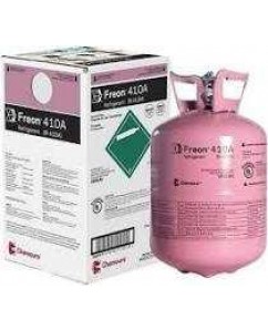 GAS R410A DUPONT 11,30KG