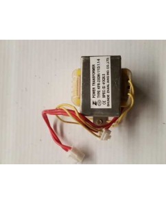 TRANSFORMADOR MIDEA 42RWCA 7/12 /LUCA 7/18 K 220 V KFR-23GW 14,5