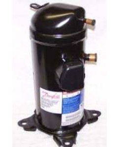 COMPRESSOR DANFOSS SCROLL 36000 40000 BTUS R22 MILENIUN HRM040U1LP6 MONO 220 V