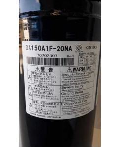 COMP FUJITSU 18/24K INVERTER AOBA18LAT3 AOBA24LALL AOBA24LAT3 AOBG18LAT3 AOBG24L