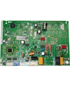 PLACA CARRIER EVAP 42AFCD22F5 COMFEE