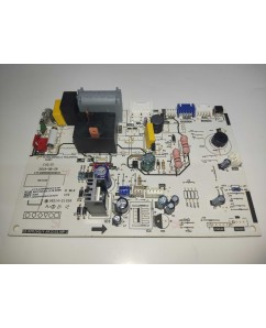 PLACA CARRIER PRINCIPAL EVAP 38KCW09A5 / 42AFCD09A5