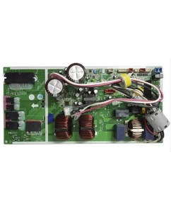 PLACA FUJITSU COND AOBG24JFCC K11BS-1603HUE