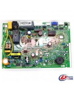 PLACA MIDEA EVAP 42MACT09S5
