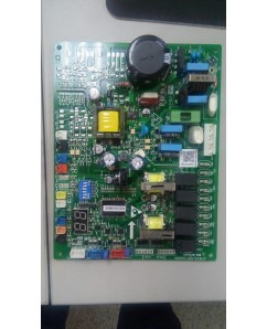 PLACA CARRIER COND 38 EXC 15 226 386 S PCB INVERTER ECO SPLIT