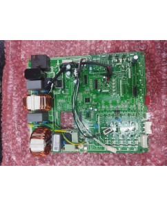 PLACA SPG COND 38MBQA33M5  CONDENSADORA CARRIER INVERTER