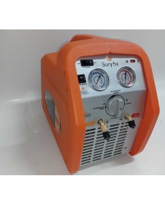 RECOLHEDORA RECI. GAS C/ SEP OLEO 3/4HP