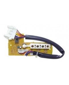 PLACA FUJITSU EVAP RECEPTORA ABB 18 24 A1 K04EI-0400HSE-D0