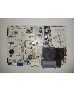 PLACA MIDEA EVAP 42 AFCC/AFCB/AFCD/AFCE 18 F5/V5/A5/T5/X5