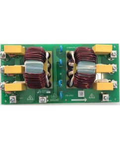 PLACA FILTRO PARA INVERTER 380VAC