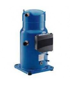 COMP DANFOSS SCR 12,3 TR 380/3 R22