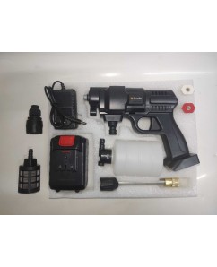 PISTOLA DE LIMPEZA SURYHA
