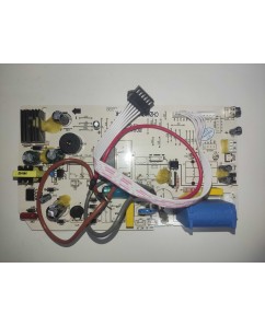 PLACA ELGIN EVAP/HLFI/HLFE/CCS 30 B2FB/B2NB/FR4