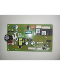 PLACA CARRIER EVAP 42 XQW/ZQA 24/60 A/C/D/S/T/V/X