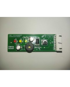 PLACA CARRIER DISPLAY 42 XQW 36 X5 SPACE