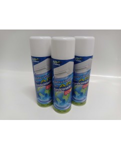 ESPUMA DE LIMPEZA PARA AR CONDICIONADO 300ML