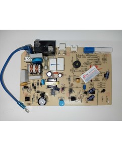 PLACA LG EVAP TSNH 092 JBA0