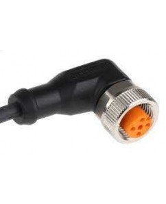 EVC009	CABO DA CHAVE DE FLUXO COM LED CABO DA CHAVE DE FLUXO HR12AA009