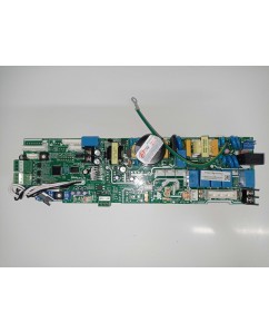 PLACA CARRIER EVAP 40 KVCA 36 C5