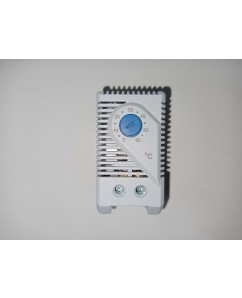TERMOSTATO KTS 011 P/ RESFRIAMENTO 1NA 6A/250V AJUSTE 0-60C