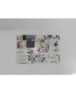 PLACA MIDEA EVAP 42 AFCB/AFCC/AFCD/AFCE 12 A5/F5/T5/V5/X5