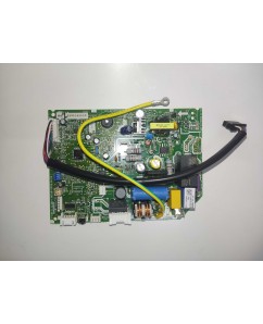 PLACA CARRIER EVAP 42 FVCA 09 C5