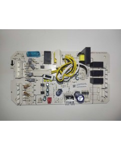 MODULO TRANE MPU OUTDOOR PLUGIN TRIFASICA 220V