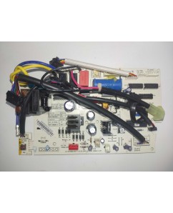 PLACA KOMECO PCB EVAP KOHB 18 QC G1