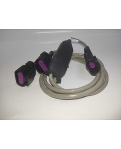 CHICOTE TRANE EM 24 VOLTS PARA CHILLER CGADRTAC RTH