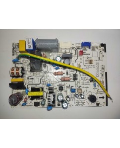 PLACA CARRIER EVAP 42 AVCG 09 A5