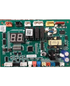 PLACA CARRIER COND 38 CCVB/CQVB 30/60 515MC INVERTER