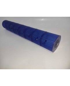 TURBINA AGRATTO EVAP ECST 09/12 FR4-02