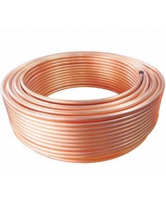 = 22,2MM PAREDE 1/32 " =  ELUMA