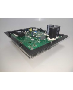 DRIVER CARRIER ODU LCOMM 5T 220VAC 1PHASE 38CCVA36515MC